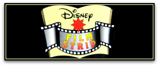 Disney Filmstrip