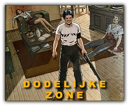 Dodelijke zone