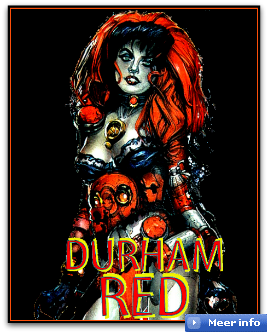 Durham Red