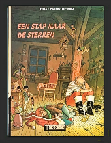 Een stap naar de sterren - Collectie Grand Cru
