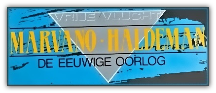 De eeuwige oorlog