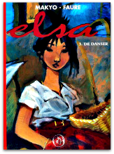 Elsa 3 - De danser