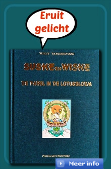 De parel in de lotusbloem (Luxe)