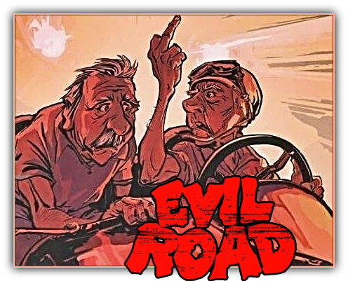 Evil Road