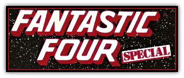 Fantastic Four Special