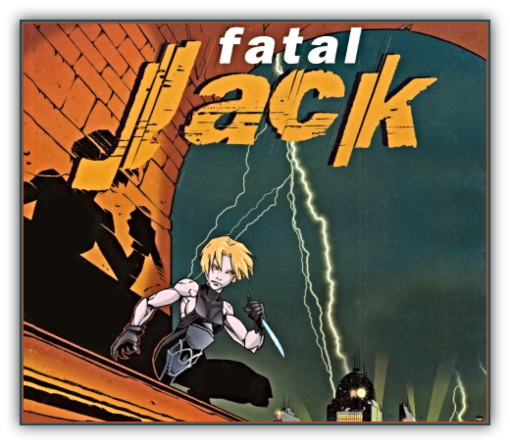 Fatal Jack