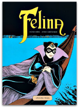Felina (1e druk, HC)