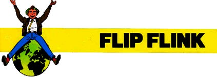 Flip Flink