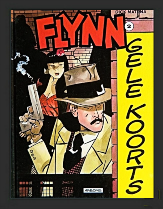 Flynn door Dick Matena