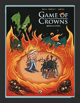 Game of Crowns