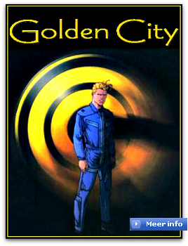 Golden City (Collectie Millennium)
