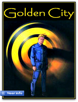 Golden City