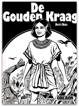 De gouden kraag (Oberon zwart/wit reeks)