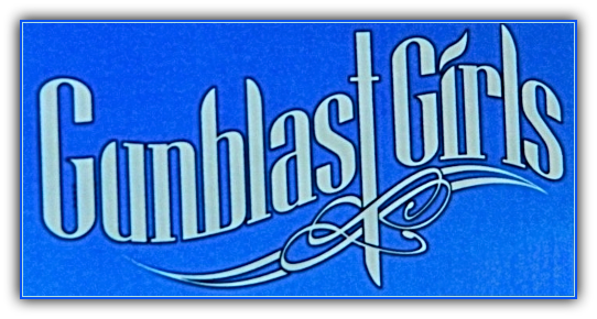Gunblast Girls (Dark Dragon)