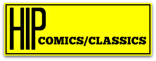HIP Comics