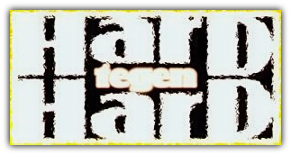 Hard tegen hard