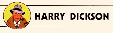 Harry Dickson