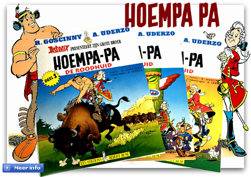 Hoempa-Pa