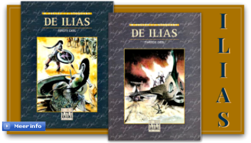 De Ilias (Millennium MM Collectie)