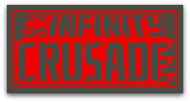 De Infinity Crusade, JuniorPress