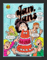 Jan, Jans en de kinderen