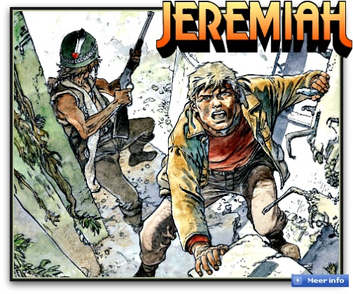 Jeremiah