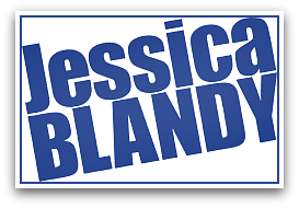 Jessica Blandy