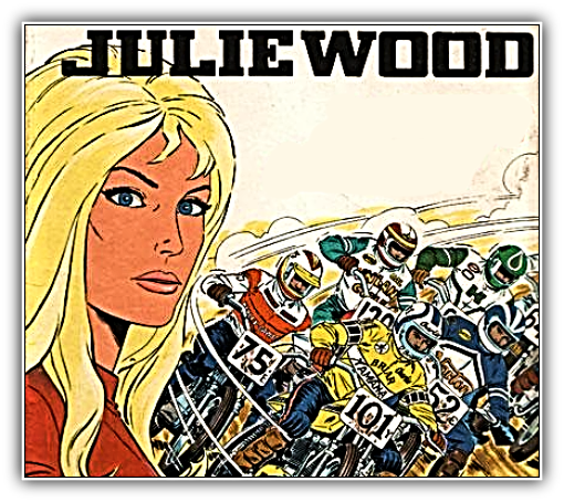 Julie Wood