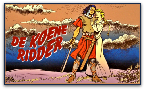 De Koene Ridder