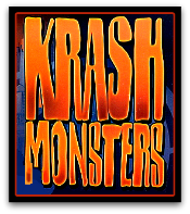 De Krashmonsters, Collectie 500