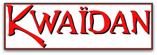 Kwaidan