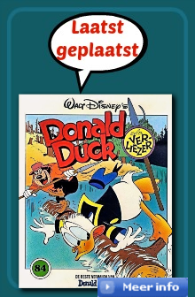 De beste verhalen van Donald Duck