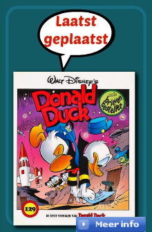 De beste verhalen van Donald Duck