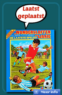De wondersloffen van Sjakie