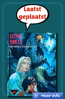 Een wereld zonder kwaad (Vrije Vlucht)