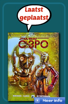 Star Wars: C-3PO (Dark Dragon Books)