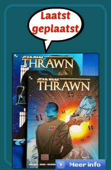 Star Wars - Thrawn (Dark Dragon Books)