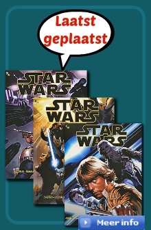 Star Wars: Confrontatie op smokkelaarsmaan