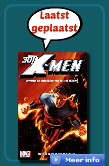 X-Mannen (Z-Press)