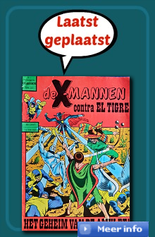 X-mannen Classics
