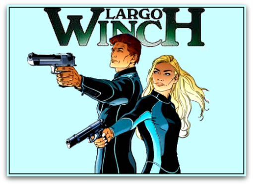 Largo Winch