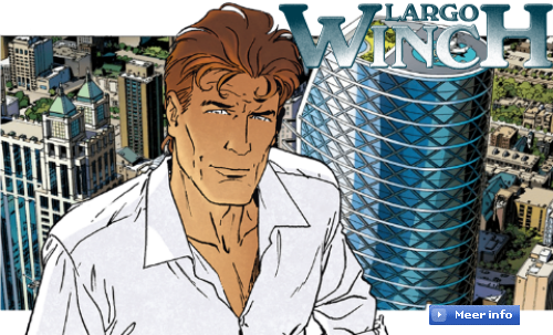 Largo Winch