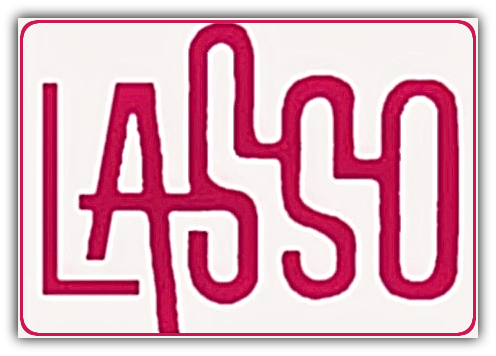 Lasso (Nooitgedacht)