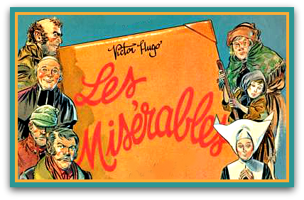 Les Miserables