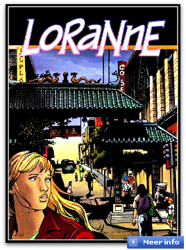 Loranne (Collectie Vinci)