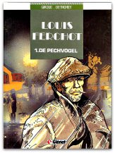 Louis Ferchot 1 - De pechvogel