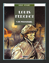 Louis Ferchot