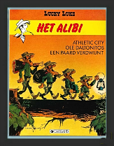 Lucky Luke
