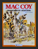 Mac Coy