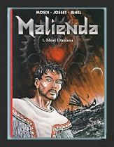 Malienda (Collectie 500)